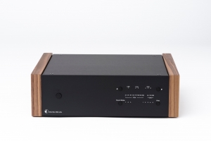 ЦАП Pro-Ject DAC Box DS2 Ultra (отделка Walnut)