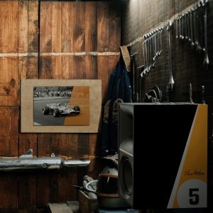 Акустическая система Klipsch The Nines McLaren