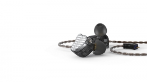 Наушники FiiO JH3