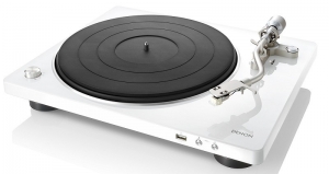 Проигрыватель винила Denon DP-450USB