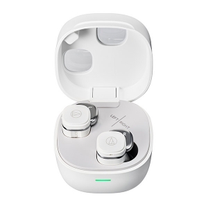 Наушники Audio-technica ATH-SQ1TW2