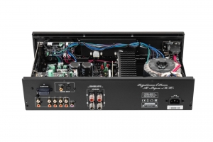 Интегральный усилитель Premiera A1VU