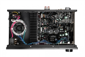 Интегральный усилитель Premiera A1VU