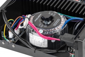 Интегральный усилитель Premiera A1VU