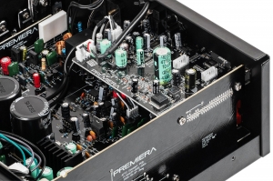 Интегральный усилитель Premiera A1VU