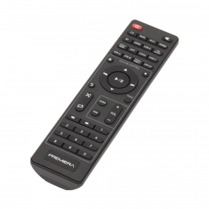 Интегральный усилитель Premiera A1VU