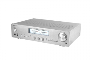 Интегральный стереоусилитель PREMIERA A2 Silver
