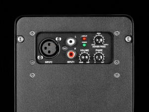 Сабвуфер PREMIERA DC112SAB