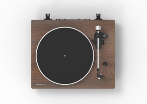 Проигрыватель винила PREMIERA ULTRA X Walnut