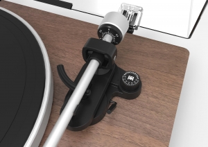 Проигрыватель винила PREMIERA ULTRA X Walnut