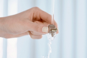 Наушники Audio-technica ATH-SQ1TW2